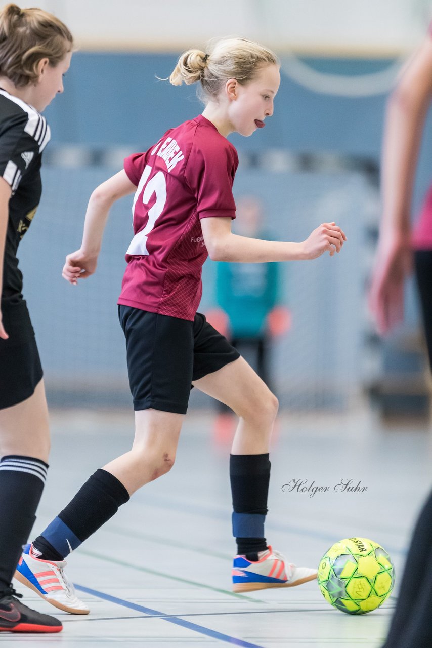 Bild 841 - C-Juniorinnen Futsalmeisterschaft